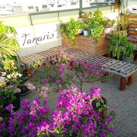Tamaris Hotel Chiclayo Luaran gambar